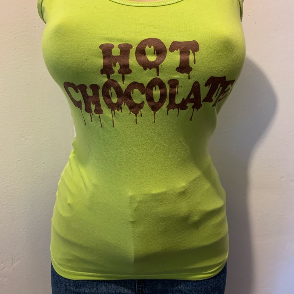 Tee shirt